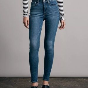 Rag & Bone Nina High-Skinny Jinx Sz30 NWT
